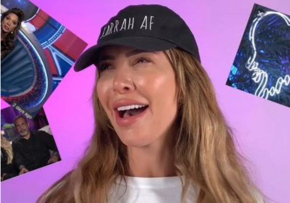 Farrah Abraham Explains Why She Is Charging Fans $5K For A Date