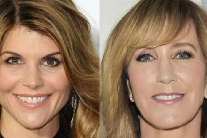 Felicity Huffman In A 'Living Hell' Behind Bars, While Lori Loughlin Faces Even More Charges