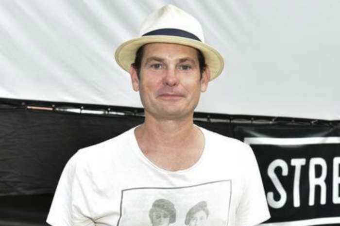 Former Child Star Henry Thomas - Elliot From E.T. - Arrested For DUI