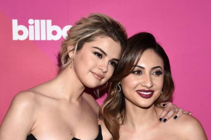 Selena Gomez And Her Best Friend, Who Was Also Her Kidney Donor, Are Allegedly No Longer Friends -- Here's Why Francia Raisa Continues To Snub The Pop Star