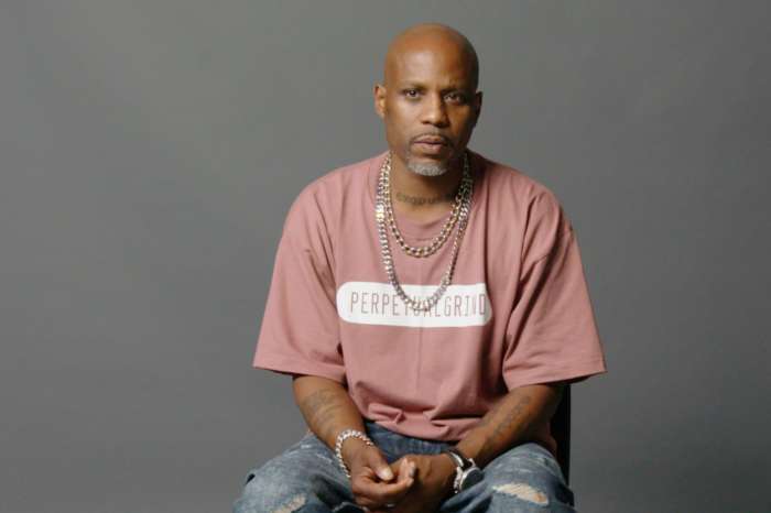 DMX Checks Himself Into Rehab - Here Are All The Details