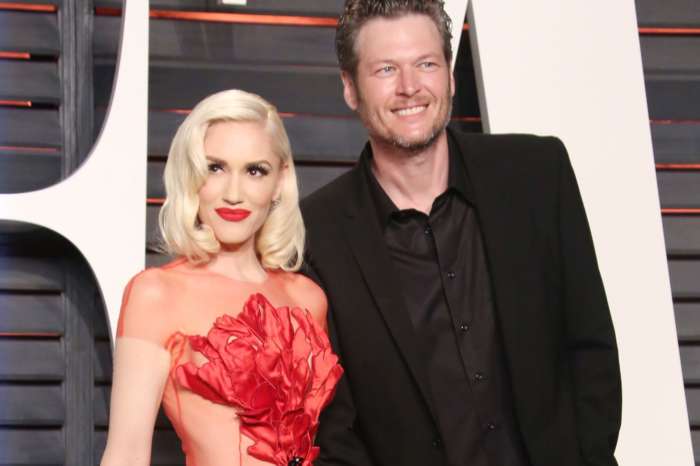 Gwen Stefani Reportedly Eyeing A Major Change With Blake Shelton: Reports