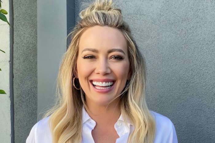 Hilary Duff Talks About The Lizzie McGuire Reboot And Reveals What Fans Might Get To See!