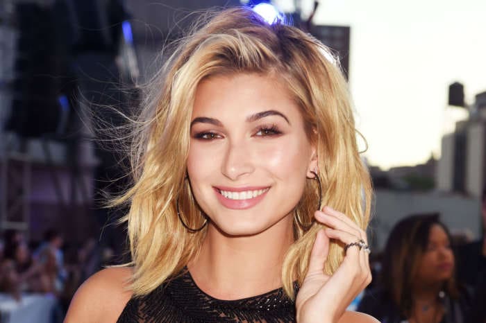 Hailey Baldwin Responds To Passionate Taylor Swift Fan Who Defended Her Following Justin Bieber's After-Surgery Diss