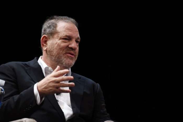 Female Comic Thrashes Harvey Weinstein At NYC Actor's Event - Calls Him 'Freddy Krueger'