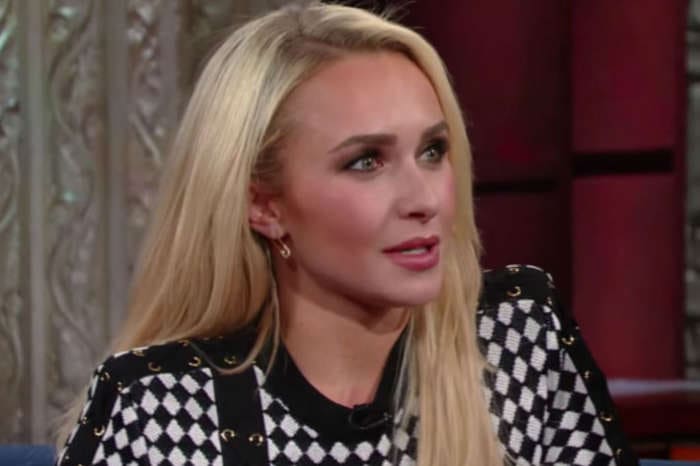 Hayden Panettiere Remains Close With Young Daughter – Actress Travels Often To Ukraine Where Kaya Lives With Her Dad Wladimir Klitschko