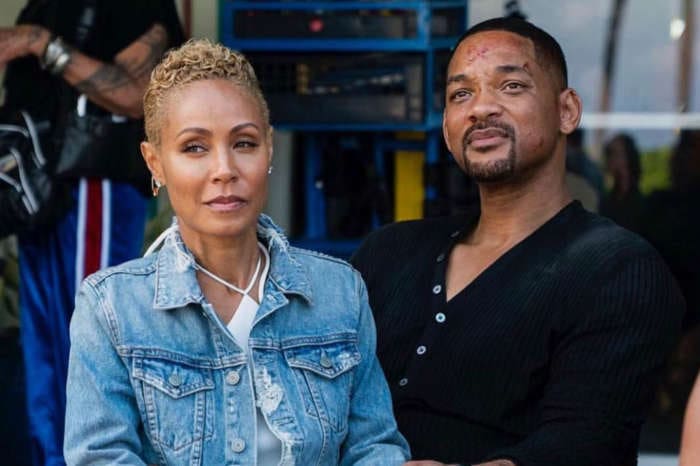 Jada Pinkett Smith Claims She Is 'Just Now In An Adult Relationship' With Husband Will Smith