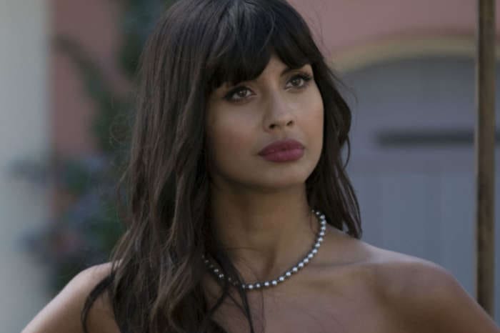Jameela Jamil Reveals Past Suicide Attempt In Honor Of World Mental Health Day