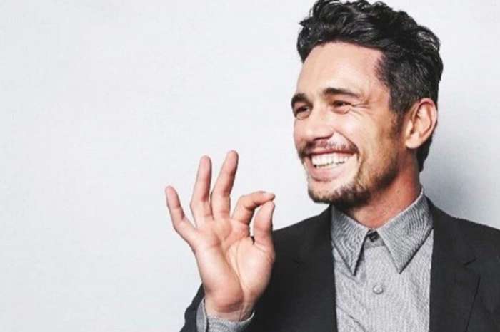 James Franco Spotted In Public After Two Former Students Accuse Him Of Sexual Misconduct