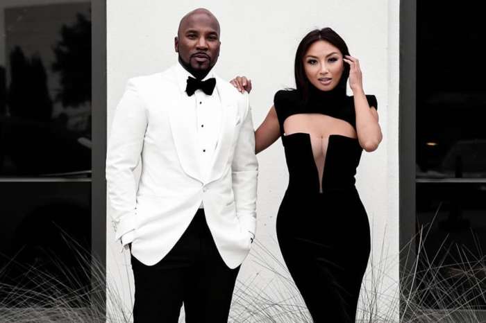 Jeannie Mai Takes On The Role Of Ride-Or-Die Chick In New Photos With Boyfriend Jeezy