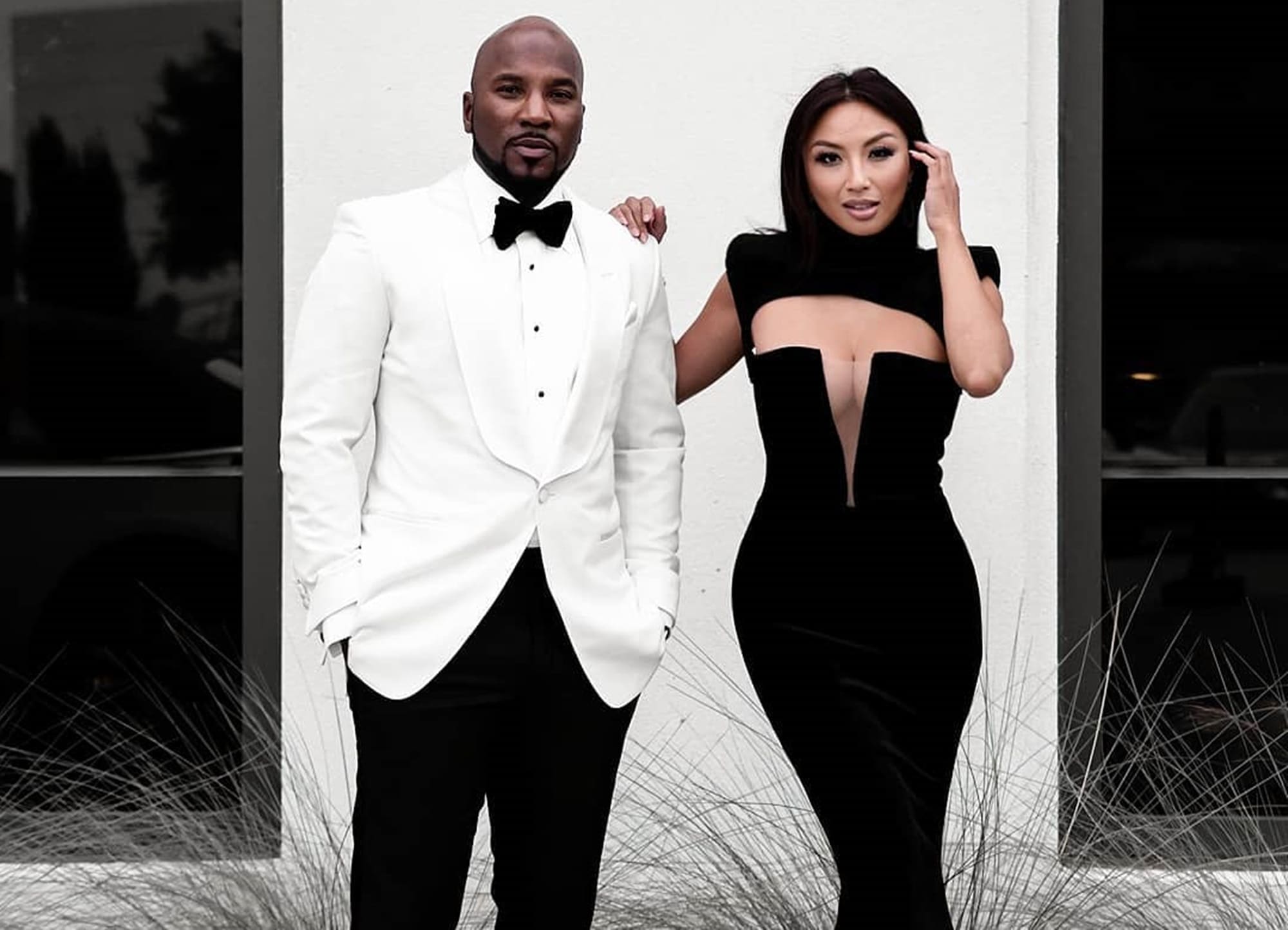 Jeannie Mai Cries While Talking About Jeezy In New Video — The ‘Real’ Co-Host ...