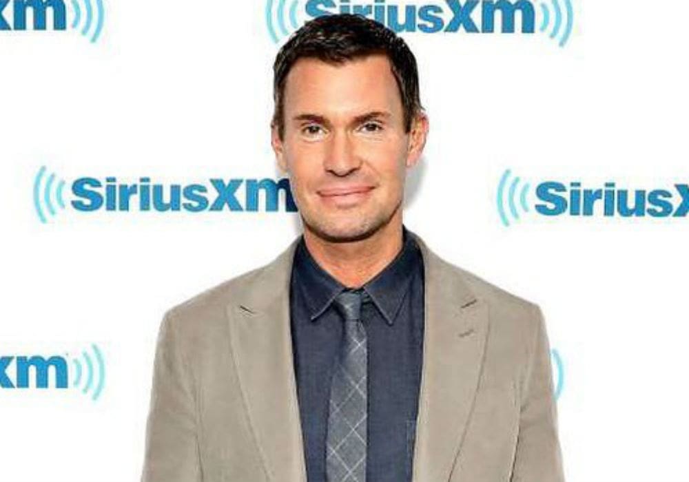 Jeff Lewis Gets Daughter Into New Preschool With Donation, Says He Had To 'Pull A Lori Loughlin'