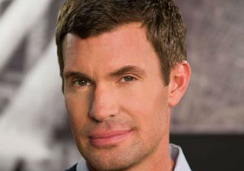 Jeff Lewis Is Not Happy About Andy Cohen's Crush On His Ex - 'It's No Longer A Joke'
