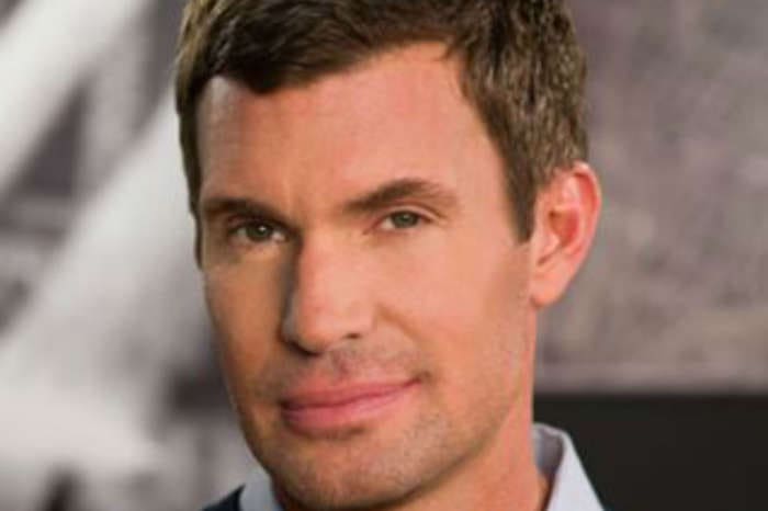 Jeff Lewis Says He Can No Longer Co-Parent With His Ex Gage Edward - 'This Guy Is Going To Torture Me For The Rest Of My Life'
