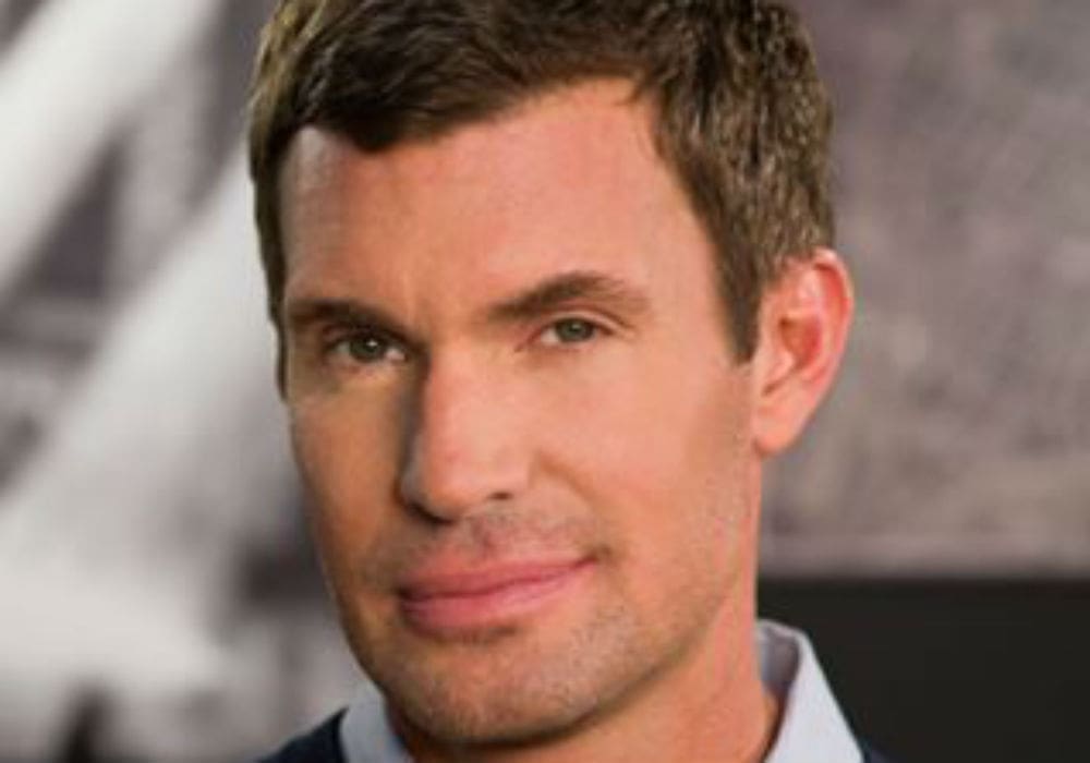 Jeff Lewis Reveals He Can No Longer Co-Parent With His Ex Gage Edward - 'This Guy Is Going To Torture Me For The Rest Of My Life'