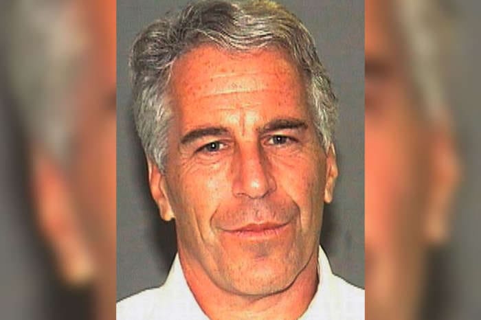 Jeffrey Epstein Had 13 Numbers To Reach Prince Andrew New Reports Claim