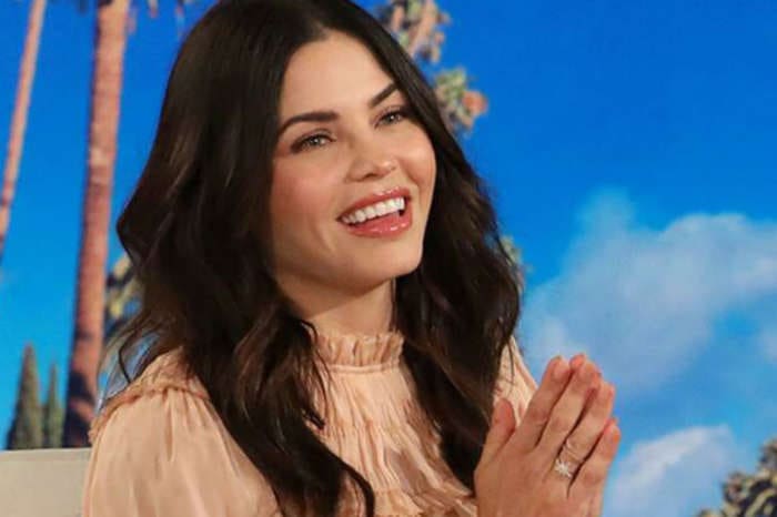 Jenna Dewan Shares Adorable Reaction Daughter Everly Had To Her Pregnancy News