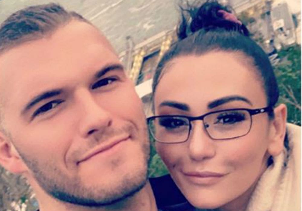Jenni JWoww Farley's Ex Zack Clayton Carpinello Speaks Out About Groping Drama And Breakup - 'This Is On Me'
