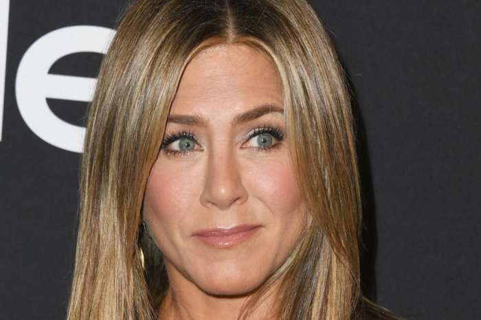 Jennifer Aniston Pokes Fun At Her 'Glitchy Welcome' To Instagram - Says She 'Didn't Mean To Break' The Internet