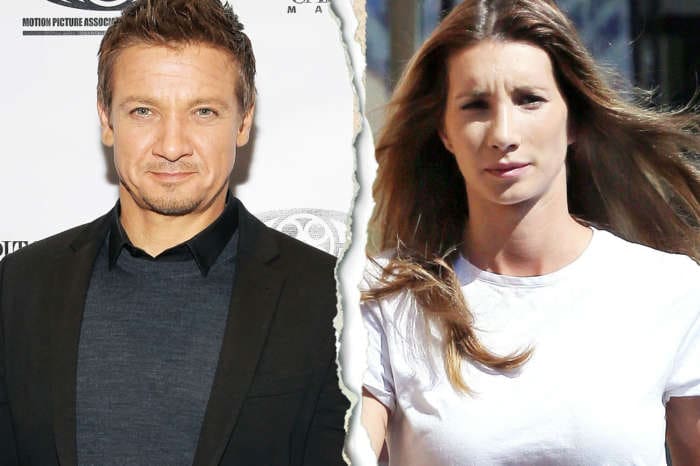 Jeremy Renner Blasts Ex-Wife Sonni Pacheco After She Seeks Protection Amid Heated Custody Battle