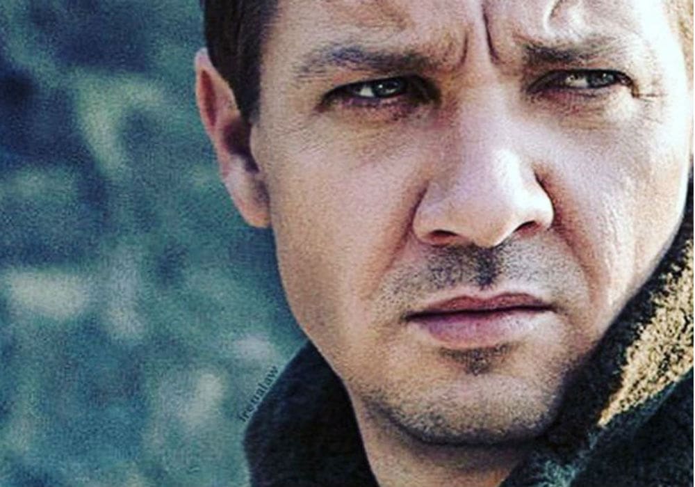 Jeremy Renner's Custody Battle Turns Nasty - Ex-Wife Claims He Threatened To Kill Her!