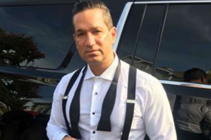 Jersey Shore - Mike Sorrentino's Brother Gets Early Prison Release Date