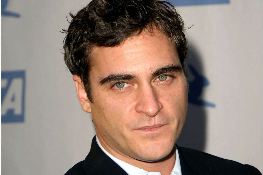 joaquin phoenix movies and tv shows