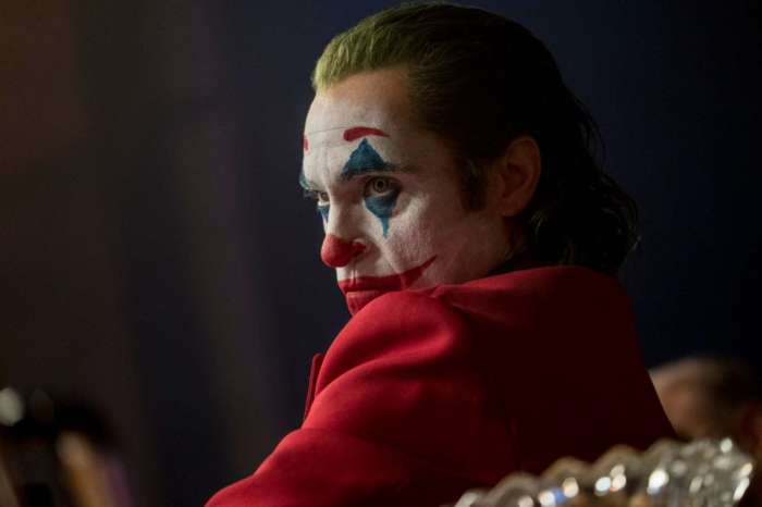 Department Of Homeland Security And FBI On Look Out For Shooters Amid Joker Opening In Theaters