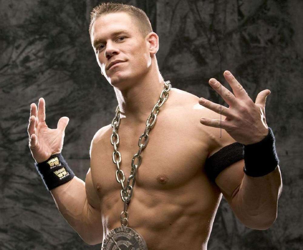 John Cena Reveals His Body Simply Can't Take Professional ...