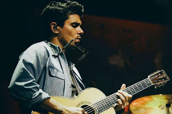 John Mayer Granted Five-Year Restraining Order From Obsessed Stalker