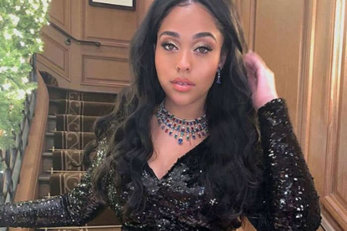 Jordyn Woods Launches YouTube Channel Reveals Moment That ‘Completely Changed Her Life’