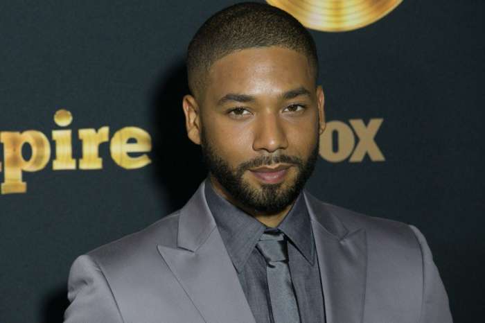 Reports Claim Jussie Smollett Might Be Charged In Hate Crime Hoax After All