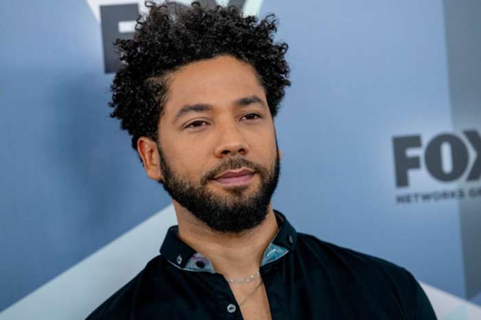 Jussie Smollett Comes Out To Fight A Reporter With This Message, And He Quickly Regrets It For This Reason