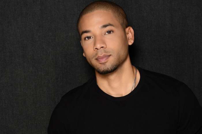 Jussie Smollett Responds To News Of A Young Boy Faking A Hate Crime