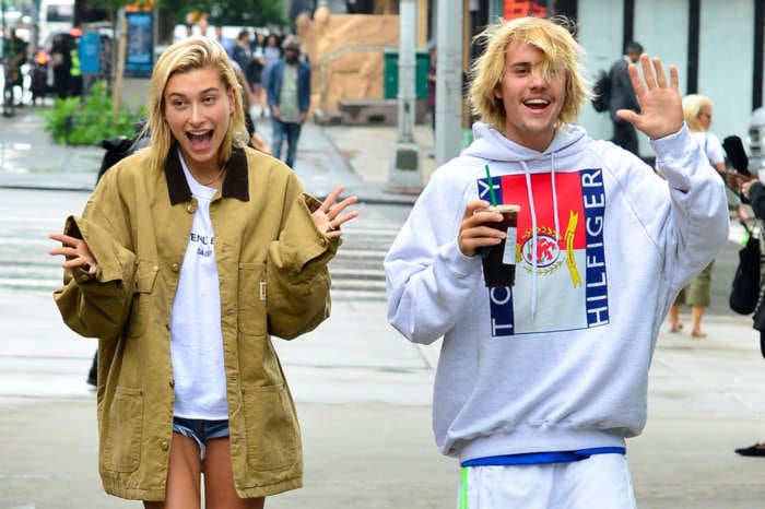 Hailey Baldwin Isn't Worried About Shade From Selena Gomez But Is Nervous That Songs Will Trigger Justin Bieber