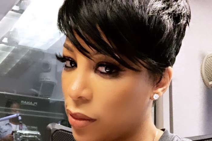 K. Michelle Gets Bashed On Social Media For Telling Her 'Love and Hip Hop: Hollywood' Co-Stars, Moniece Slaughter And Apryl Jones, This