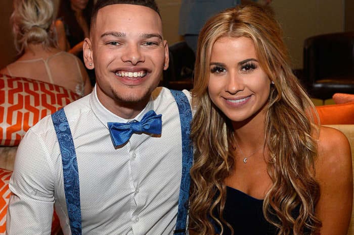 Country Singer Kane Brown And Wife Katelyn Welcome First Child