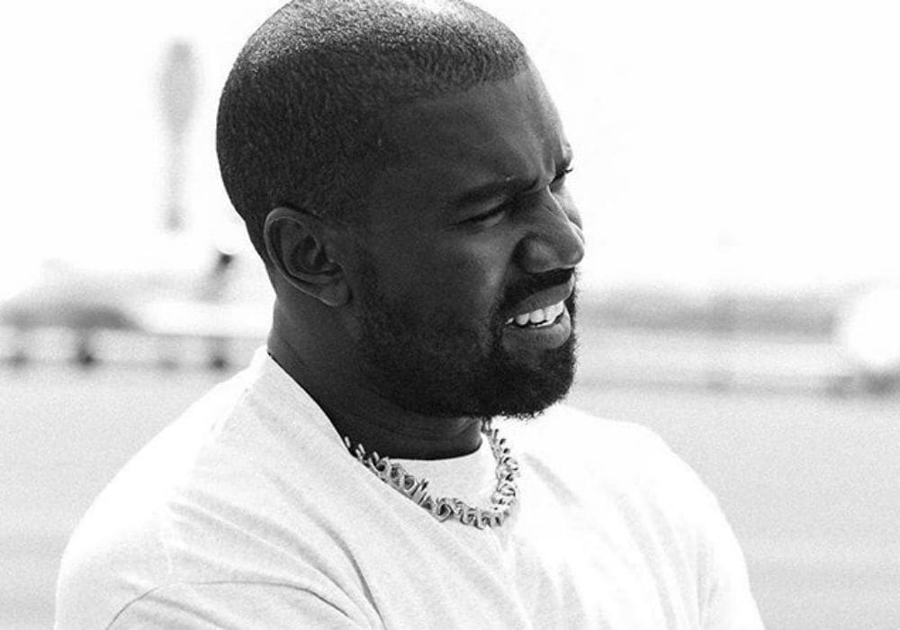 Kanye West Delays Jesus Is King Again - 'We Not Going To Sleep Until This Album Is Out'