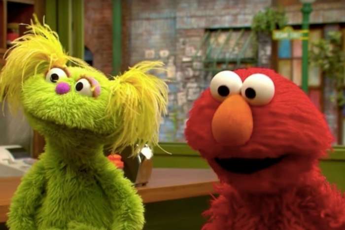 Sesame Street Introduces Character Whose Mom Is Facing Addiction -- Parents Have Mixed Reactions