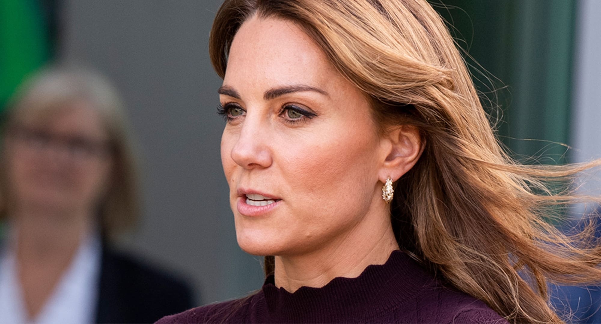 Kate Middleton Is Now A Blonde Bomshell Royal Fans Love The