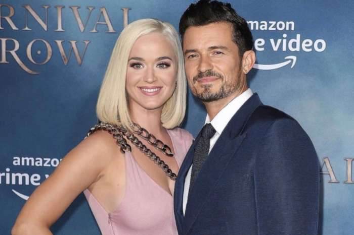 Katy Perry And Orlando Bloom Will Get Married In December