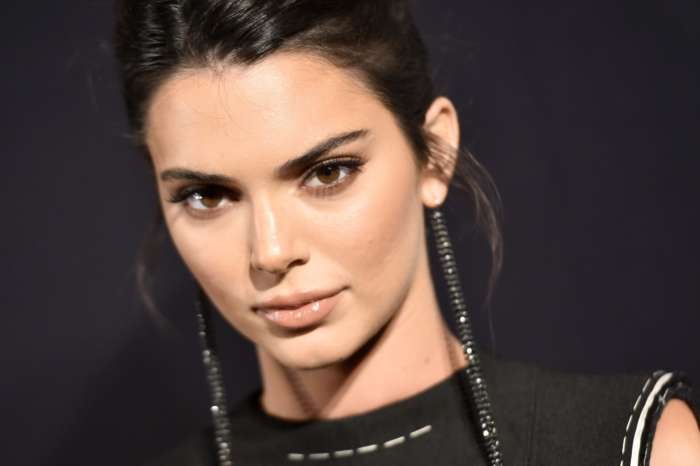 KUWK: Kendall Jenner Says She ‘Can’t Wait’ To Become A Mom!