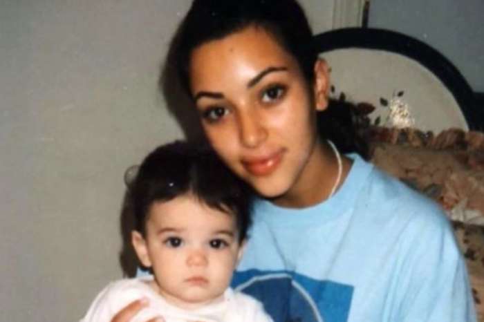 Kendall Jenner Shares Sweet Throwback Photos With Kim Kardashian On Her 39th Birthday