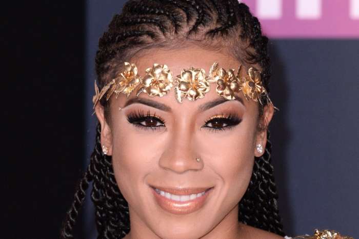 Keyshia Cole Is Back On Social Media With A Brief Video, And Fans Of Niko Hale's GF Are Obsessed With Her New Hair And Post-Pregnancy Glow
