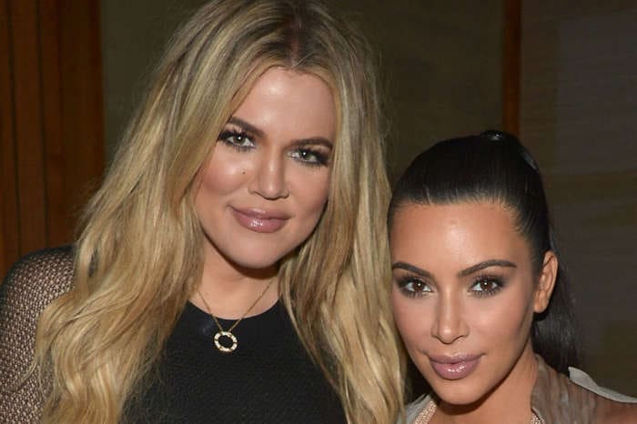 Khloe Kardashian Shares Adorable Photos Of True Thompson Playing With Kim Kardashian West's Son Psalm West