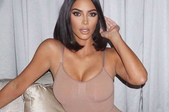 Kim Kardashian Expanding SKIMS Line After Successful Launch - What New Items Can Fans Look Forward To?