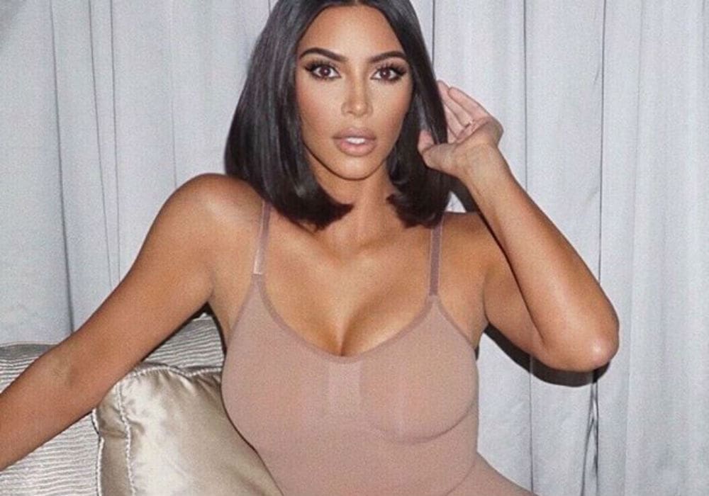 Kim Kardashian Expanding SKIMS Line After Successful Launch - What New Items Can Fans Look Forward To?