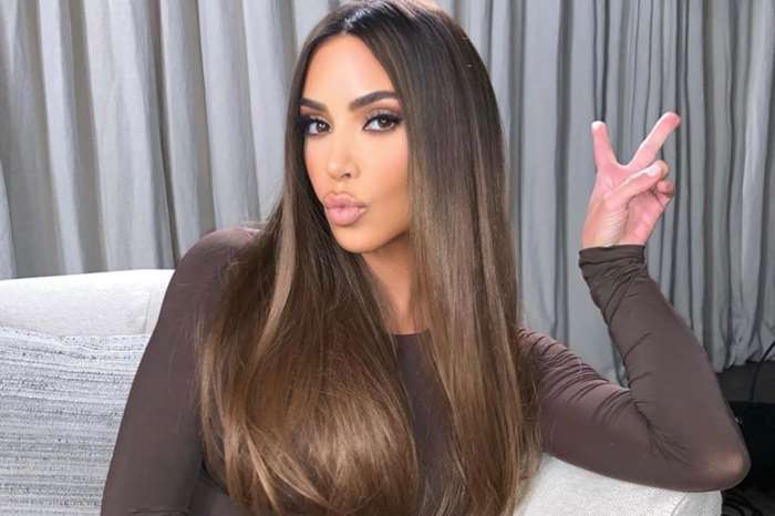 Kim Kardashian West's 2016 Robbery Will Be Made Into A Movie -- There Is A Big Reason Why Kanye West's Wife Does Not Find The Idea Funny