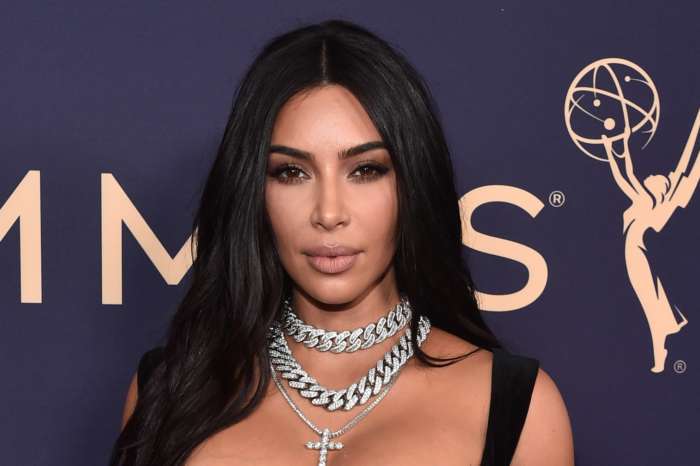 Kim Kardashian's Fans Praise Her After She Tries To Stop The Execution Of Rodney Reed In Texas