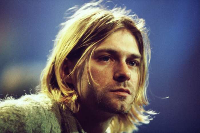 Notorious Sweater Kurt Cobain Wore During MTV Unplugged Performance Auctioned Off For $330,000